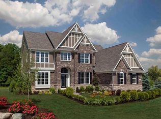15832 Eastpark Ct, Noblesville, IN 46060