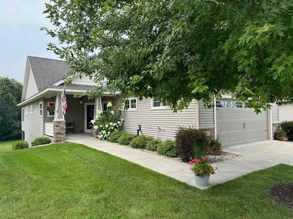 941 Firesteed Rdg, Waconia, MN 55387