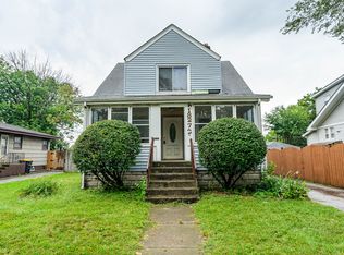 18272 Burnham Ave, Lansing, IL 60438