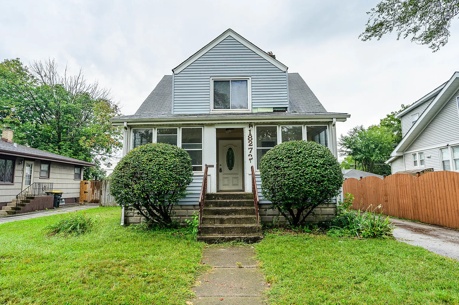 18272 Burnham Ave photo 1