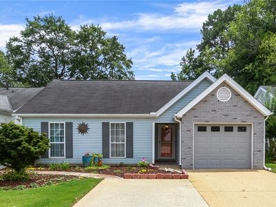 1043 Mockingbird Ln, Northport, AL, 35476