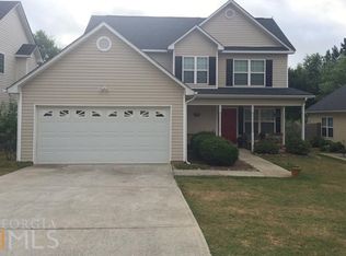 133 Chaucer Ln, Carrollton, GA 30117