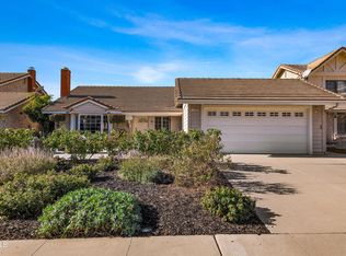 2551 Warbler Ave, Ventura, CA 93003