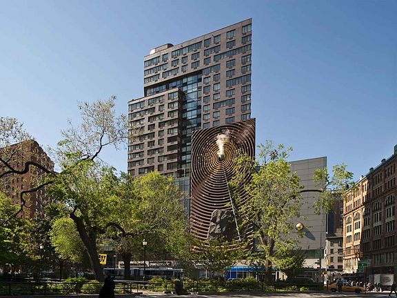 5th image of 1 Union Sq S APT 22H