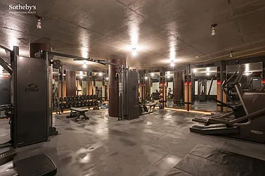 Rented by Sotheby's International Realty