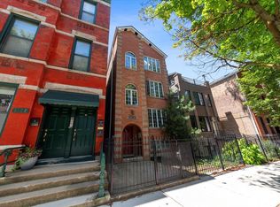 1510 N Elk Grove Ave Unit 1, Chicago, IL 60622