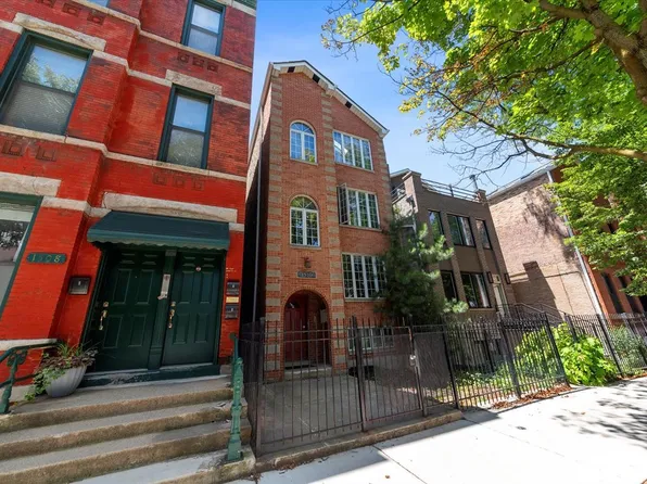 1510 N Elk Grove Ave Unit 1, Chicago, IL 60622