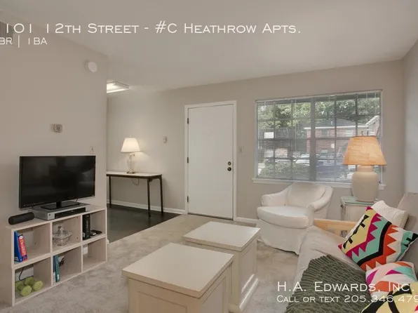 1101 12th St, Tuscaloosa, AL