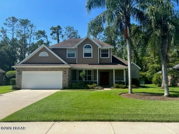 11 Canterbury Woods, Ormond Beach, FL 32174