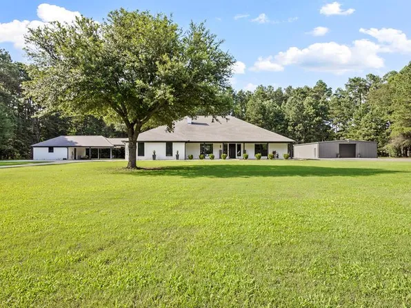 7802 Thames Ave, Texarkana, TX 75503