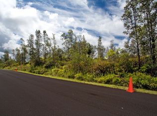 16-2072 Macadamia Dr LOT 26, Pahoa, HI 96778