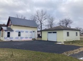 713 N Lasalle St, Spencer, WI 54479