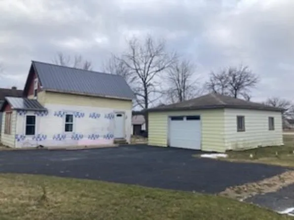 713 North Lasalle Street, Spencer, WI 54479