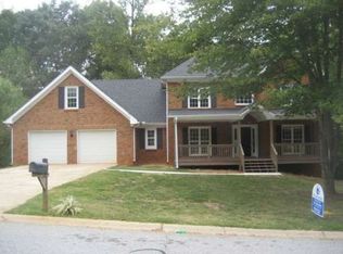1451 Eryn Cir, Suwanee, GA