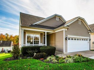212 Bridgewater Cir, Fredericksburg, VA