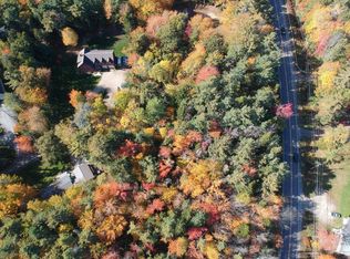 0 Ocean Point Rd, Boothbay, ME 04544