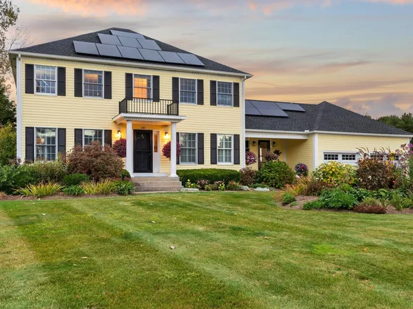 130 Raymond Dr, Dalton, MA 01226