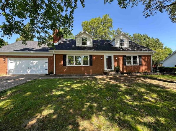 2475 Bannockburn Dr, Henderson, KY 42420