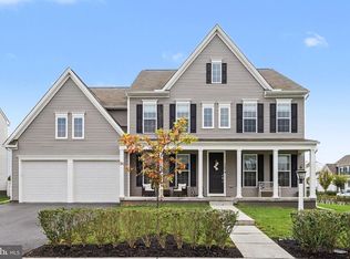 1233 Innox Rd, Mechanicsburg, PA 17055
