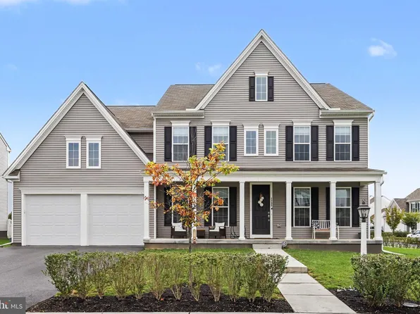 1233 Innox Rd, Mechanicsburg, PA 17055