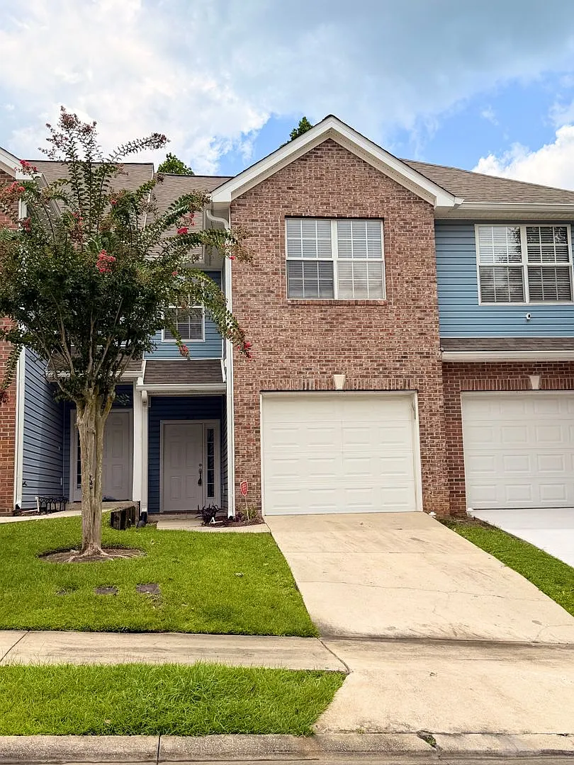 Available July 2026 -3/2.5 with Garage. Located off Apalachee Parkway — Photo 2
