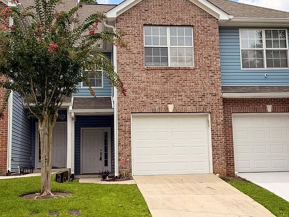 2nd image of 1320 Hendrix Rd APT 207