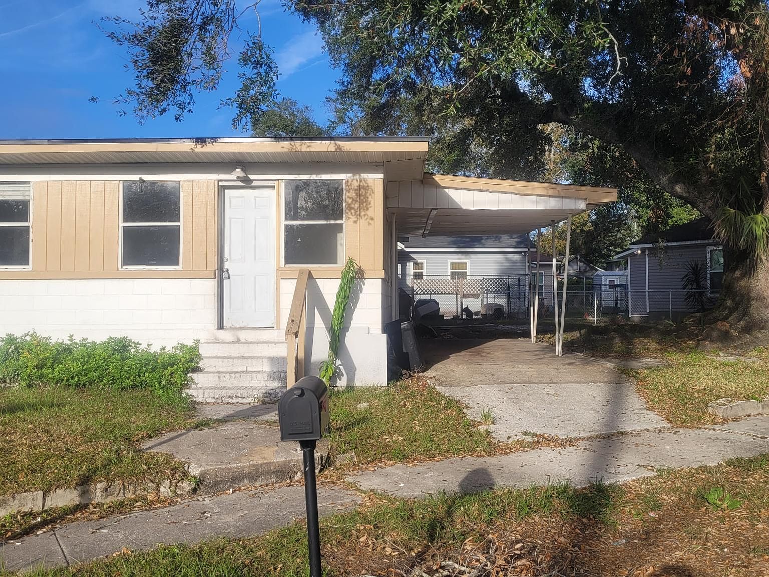 1397 W 1st St, Jacksonville, FL 32209 | Zillow