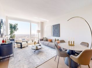 Millennium Residences @ Winthrop Center, Boston, MA 02110