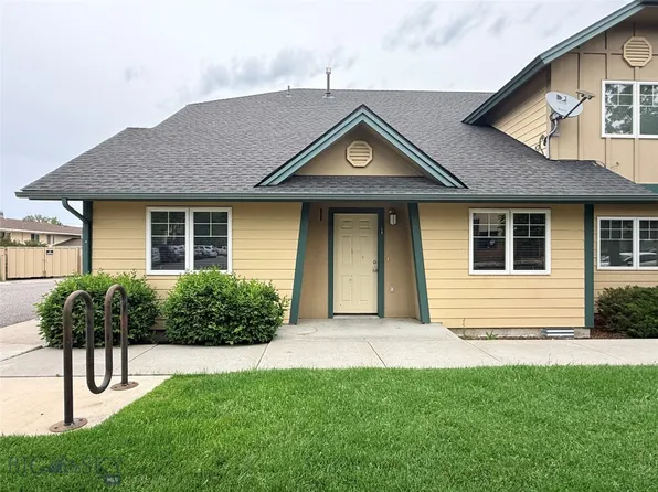 1907 W Dickerson St APT 1, Bozeman, MT 59718