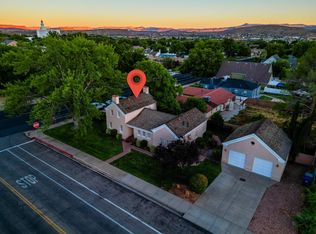 306 S Main St, St George, UT 84770