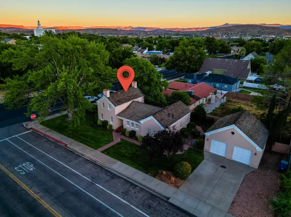 306 S Main St, St George, UT 84770