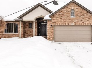 39 Bellevue Ct, Welland, ON L3C 7M1
