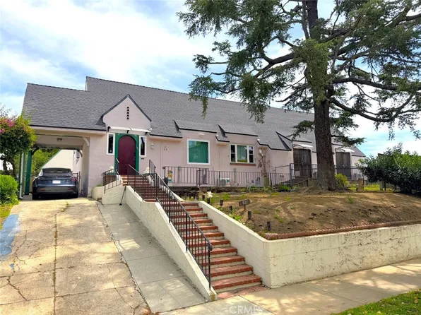 522 Westminster Ave #A, Alhambra, CA 91803