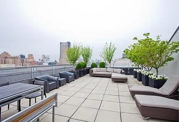 Rented by Brown Harris Stevens | media 18