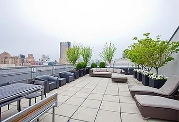 Rented by Brown Harris Stevens