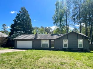 10185 Old Woodland Entry, Johns Creek, GA 30022