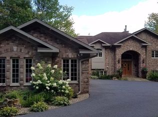 6989 Highway 8, Rhinelander, WI 54501