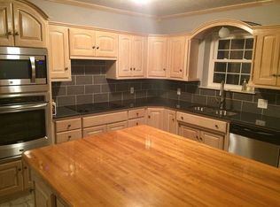 1207 N Indiana St, Weatherford, OK 73096