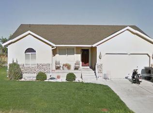 2378 Cimmaron Dr, Springville, UT 84663