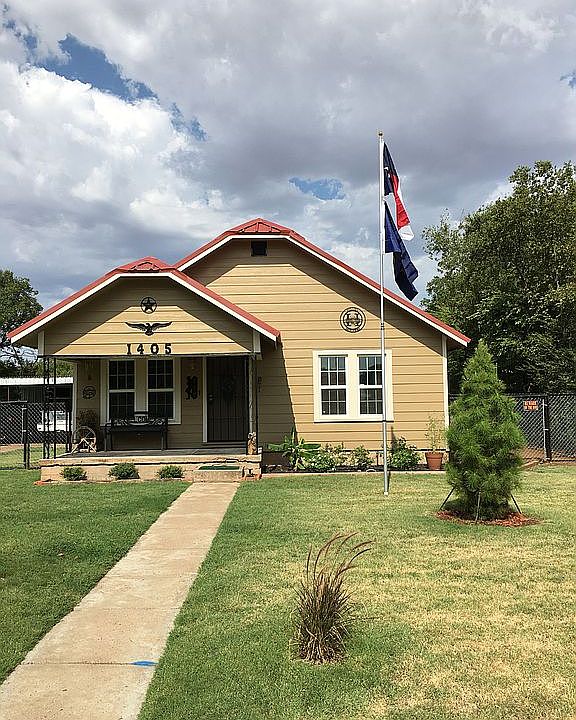 1st image of this home