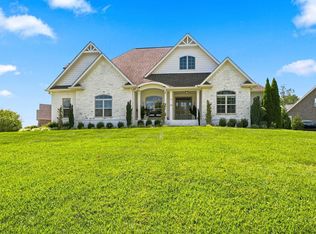 312 Cayce Dr, Springfield, TN 37172
