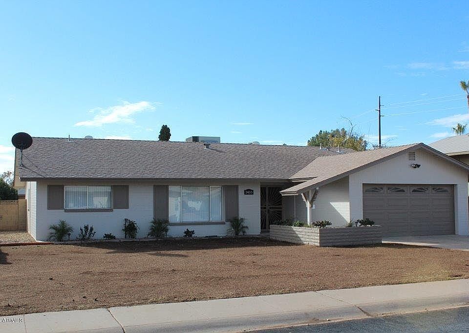 1st image of 3455 W Evans Dr