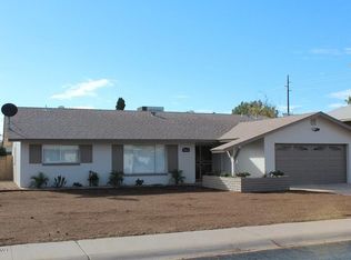 3455 W Evans Dr, Phoenix, AZ 85053