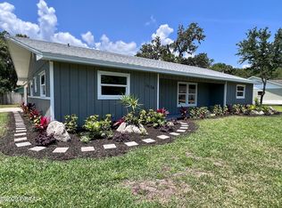 2428 Kumquat Dr, Edgewater, FL 32141