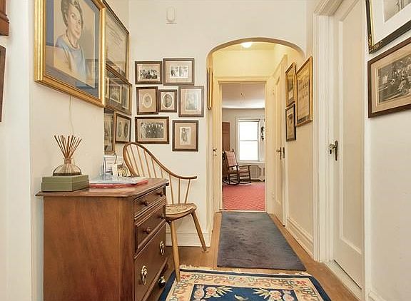 Entry Foyer