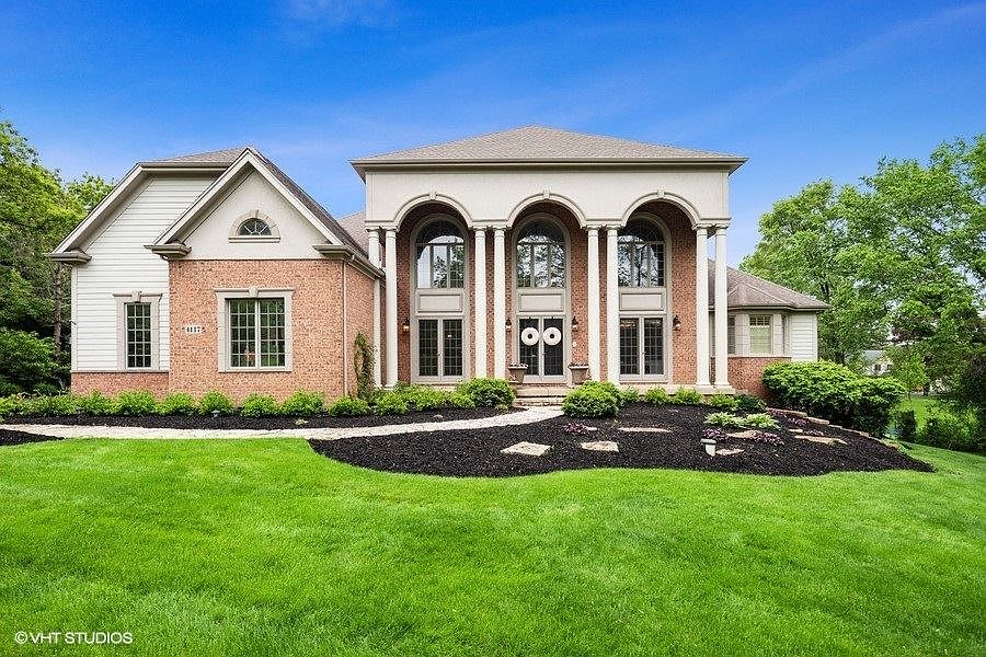 4117 Carlisle Dr, Prairie Grove, IL 60012 Zillow