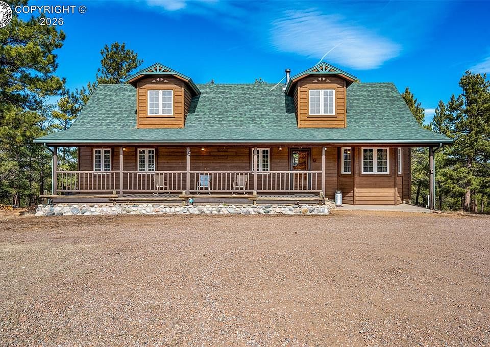 1st image of 455 Satanta Cir