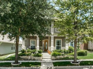 7600 Red Feather Trl, McKinney, TX 75070