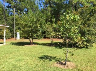 15484 Walter Smith Rd, Gulfport, MS 39503