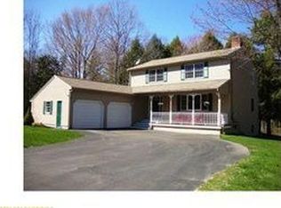 36 Palmer St, Brunswick, ME 04011